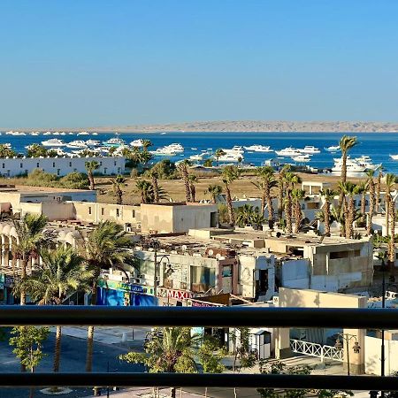 Princess Resort 462 Hurghada Eksteriør billede